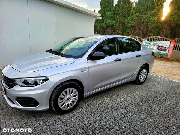 Fiat Tipo 1.4 16v Street - 13