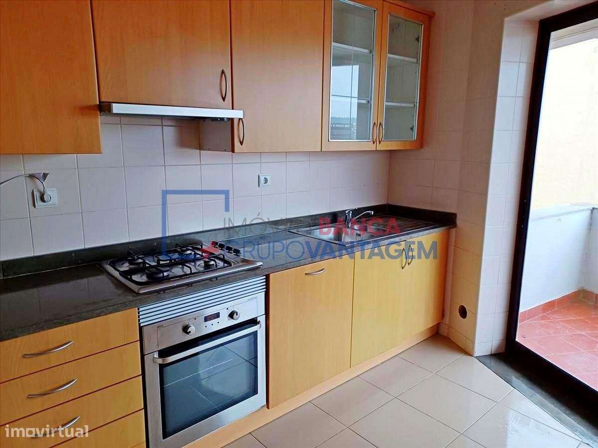 Apartamento, para venda, Setúbal - Setubal - Grande imagem: 1/9