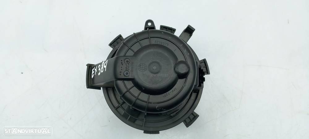 Motor De Chaufagem Sofagem Citroen C5 Iii Break (Rw_) - 2