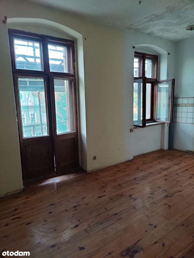 mieszkanie w kamienicy Poznań - Pełny obrazek: 3/8