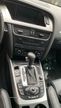 Audi A4 Avant 3.0 TDI DPF quattro tiptronic Ambiente - 9