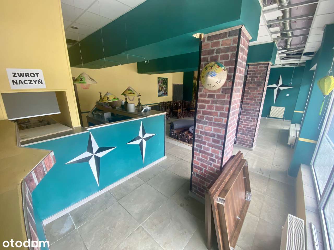 Lokal usługowy 188 m² w centrum Bolesławca, ul. Asnyka 18 - Pełny obrazek: 4/7