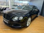 Bentley Continental GT V8 S - 1