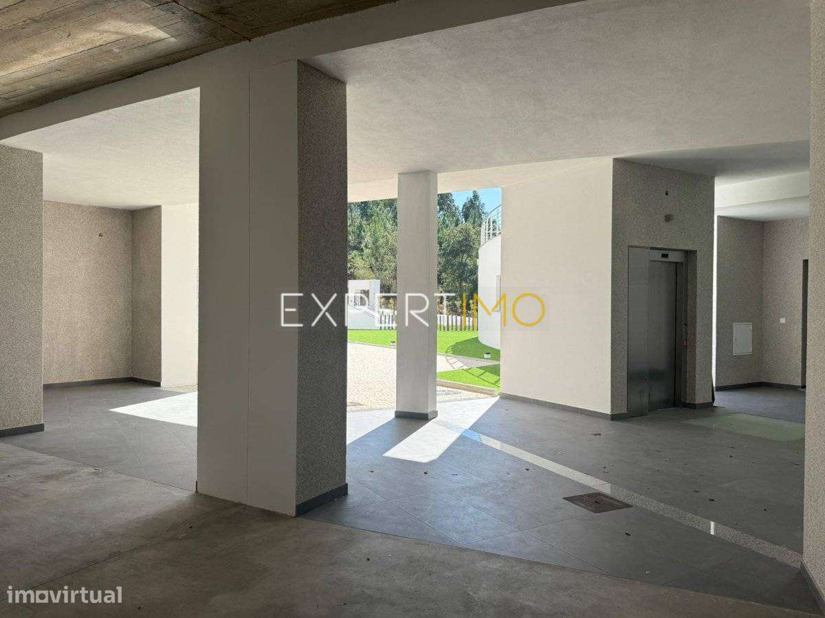 Apartamento T3 Duplex novo em Pombal-42