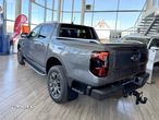 Ford Ranger Pick-Up 2.0 TD 205 CP 10AT 4x4 Double Cab Wildtrak - 4