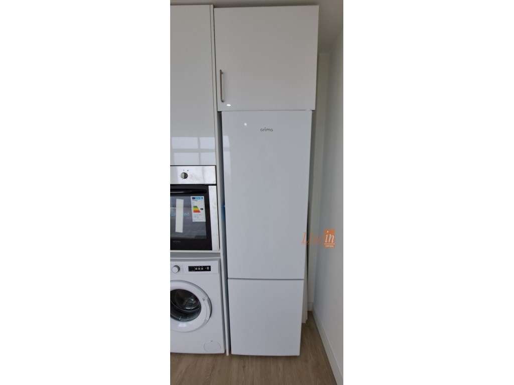 Apartamento T3 na Amadora - Grande imagem: 5/10