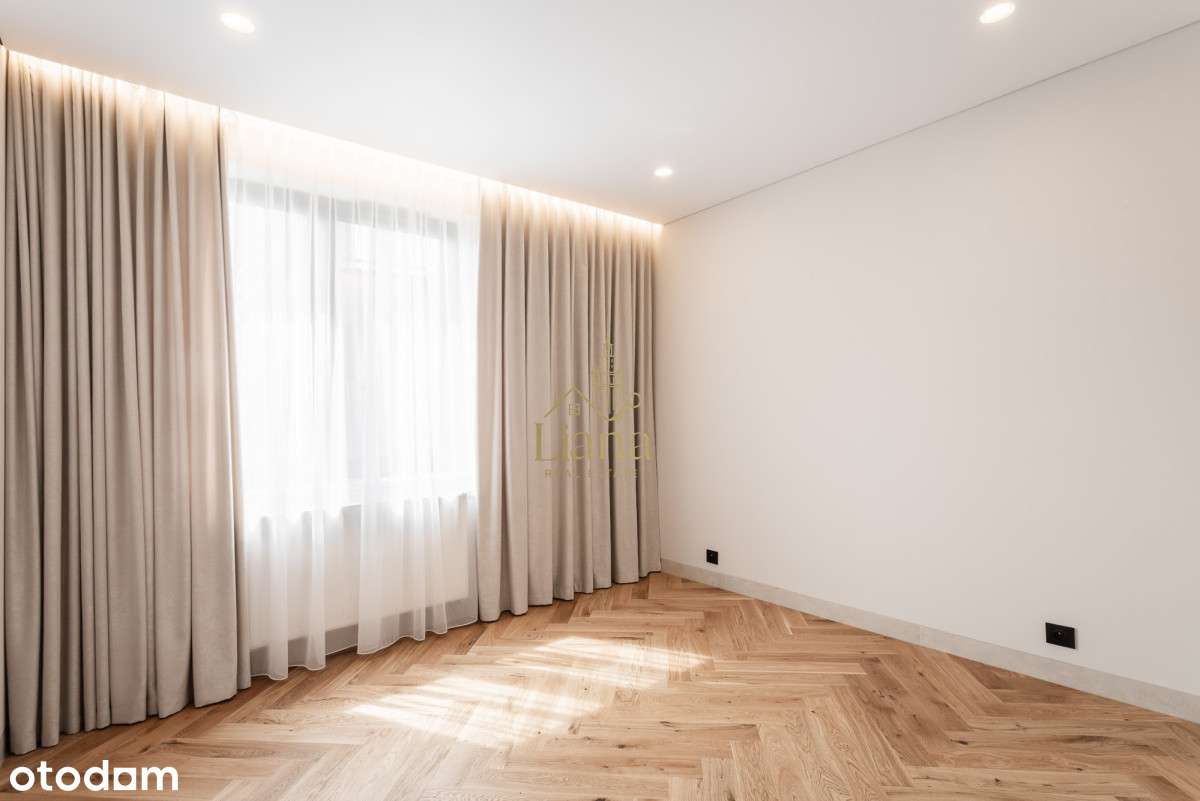 Bez Prowizji  3-pok. mieszkanie | Wysoki standard|-12