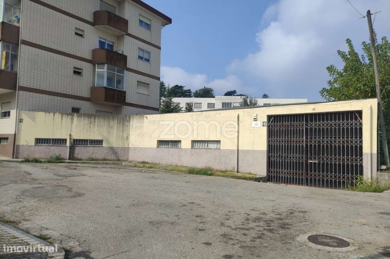 ARMAZEM 700 MTS EM RIO TINTO - Grande imagem: 2/15