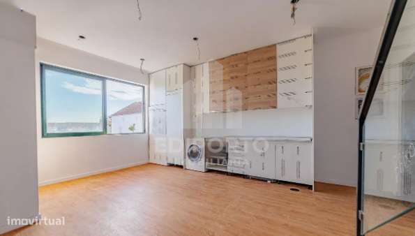 Apartamento T2+1 DUPLEX  (+1 COM 8M2 JANELA E ACESSO A VARANDA) ao Est - Grande imagem: 5/53