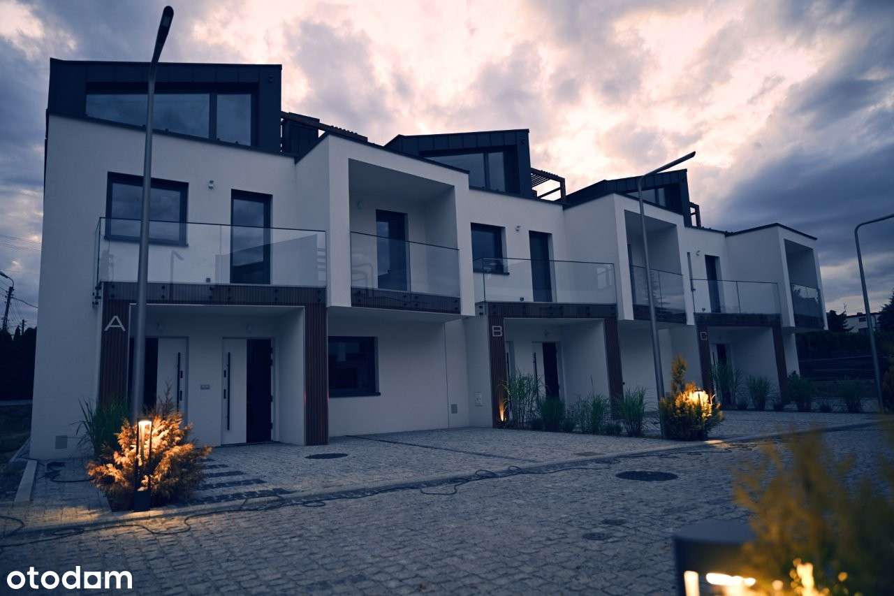 PROMOCJA !!! Apartament w Mikołowie 104m2 z tarasem - Pełny obrazek: 4/20