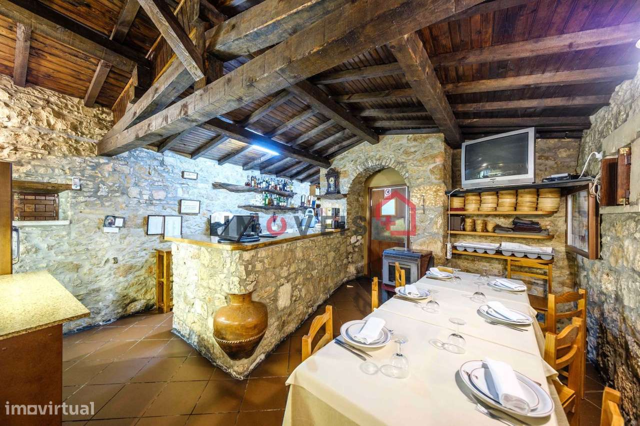 Restaurante Típico-5