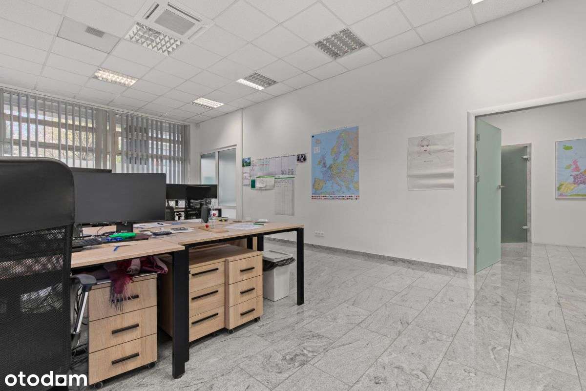 Przy Powązkach | Lokal z najemcą | 23%vat w cenie - Pełny obrazek: 3/15