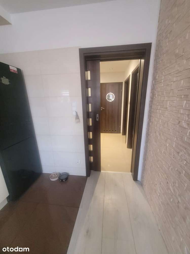 Komfortowe duże mieszkanie w idealnej lokalizacji - Pełny obrazek: 2/19