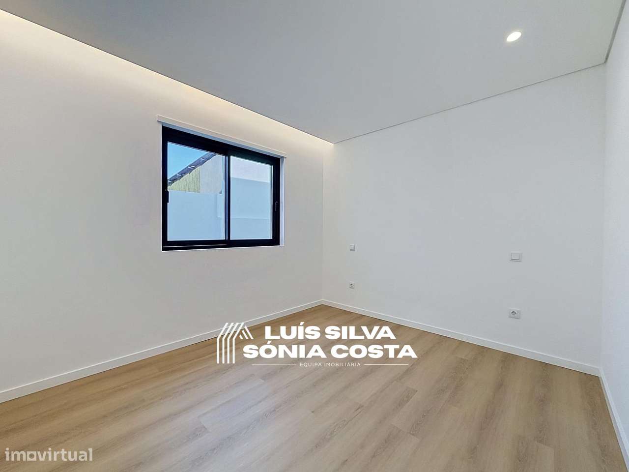 Moradia T3 Térrea Individual - Nova a Estrear c/ Jardim, Moderna...-30