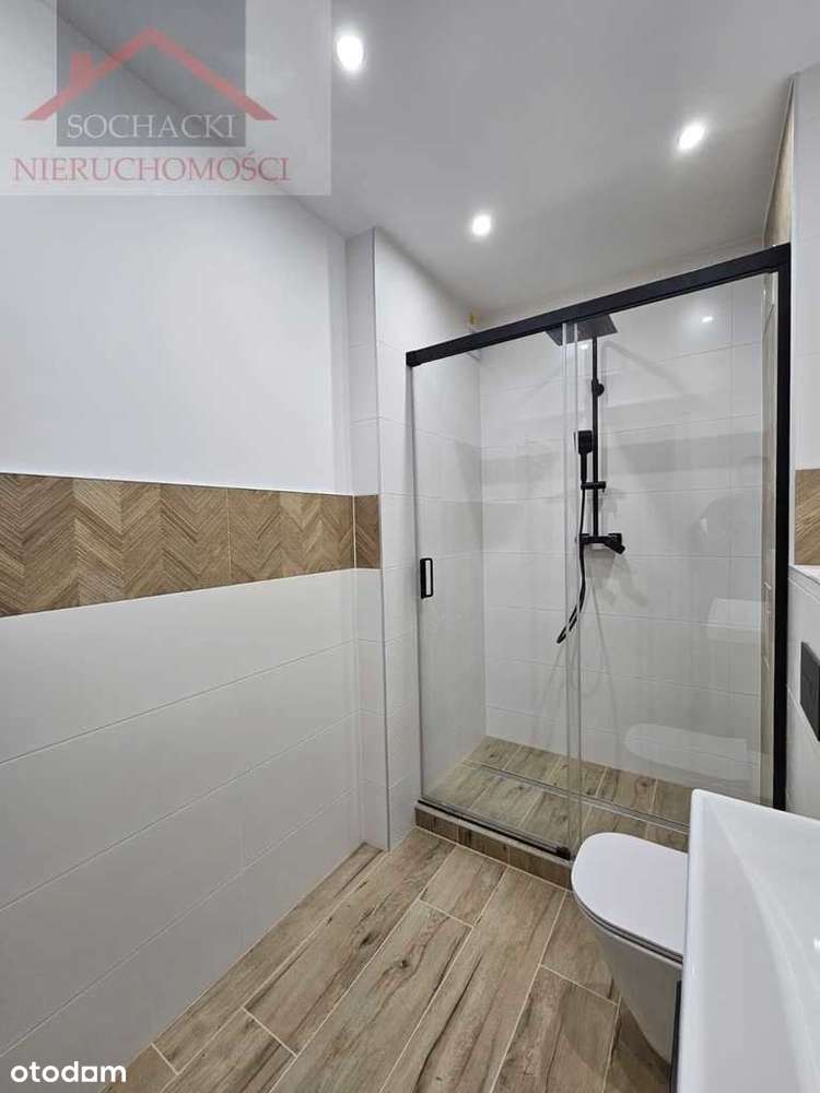 Nowe, komfortowe 2 pokojowe mieszkanie z windą - Pełny obrazek: 2/14