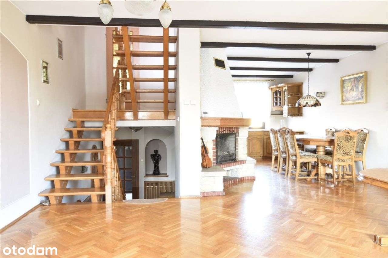 Szeregowiec z dużym ogrodem na Świerczewie - Pełny obrazek: 5/14