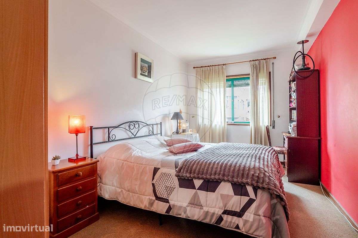 Apartamento T3 para venda-19