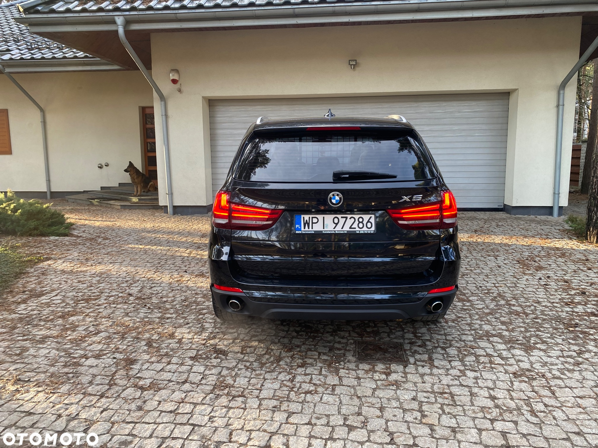 BMW X5 xDrive30d - 5