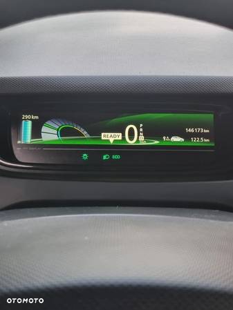 Renault Zoe Life - 8