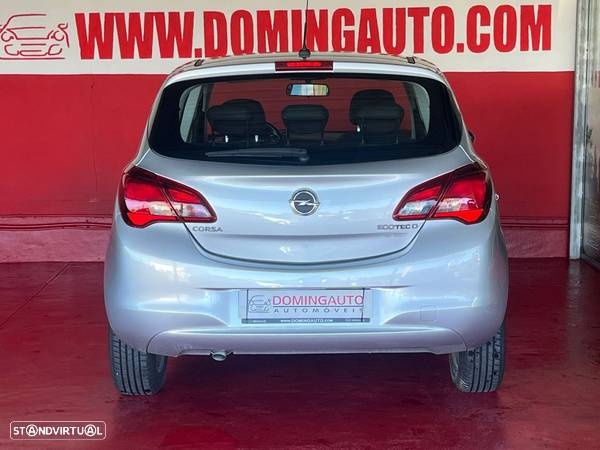 Opel Corsa 1.3 CDTi innovation - 5