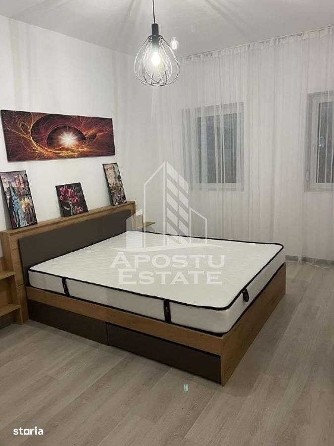 Apartament 3 camere , Centrala proprie , Încălzire în pardoseală,Giroc - Imagine principală: 2/7