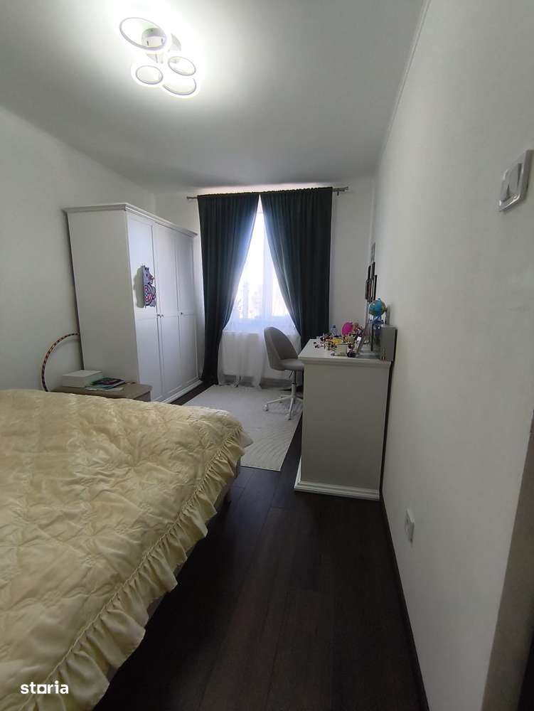 Apartament de vanzare 2 camere - Teilor-4