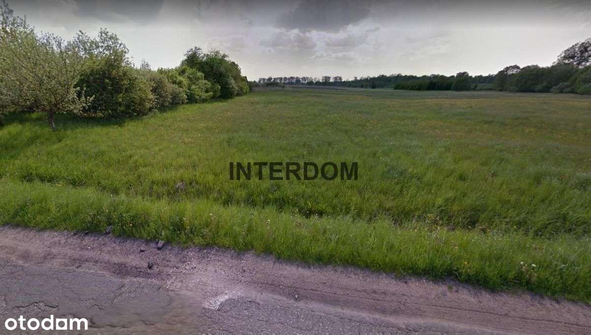 Atrakcyjna działka budowlana - Pełny obrazek: 4/7