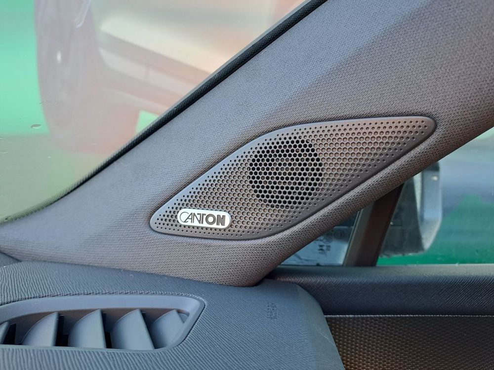 SKODA KODIAQ 2.0 TSI 265KM DSG 4x4 RS, dostępny od ręki
