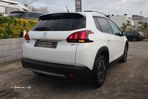 Peugeot 2008 PureTech 110 Stop&Start Allure - 4