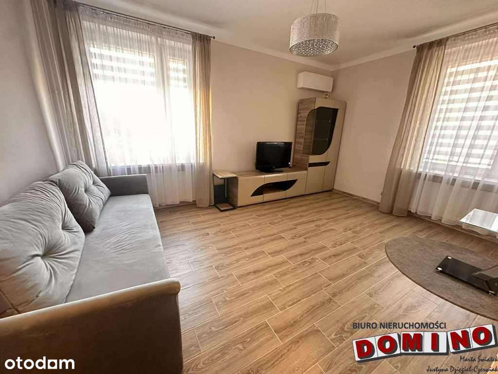 Mieszkanie 35m, parter, cena 270.000 zł-11