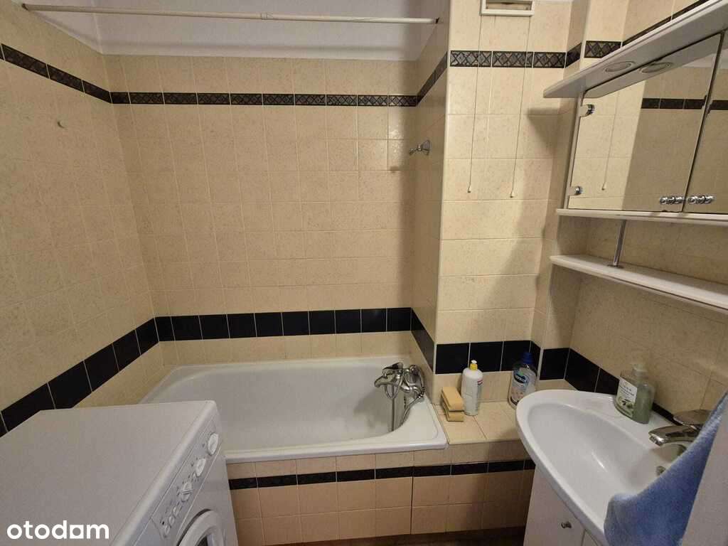 Mieszkanie z Wysokim Potencjałem Aranżacyjnym-12