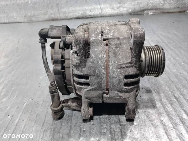 ALTERNATOR VW JETTA V 06F903023F 1.9 TDI - 3