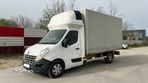 Renault Master - 2