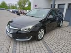 Opel Insignia 2.0 CDTI ecoFLEX Start/Stop Edition - 13