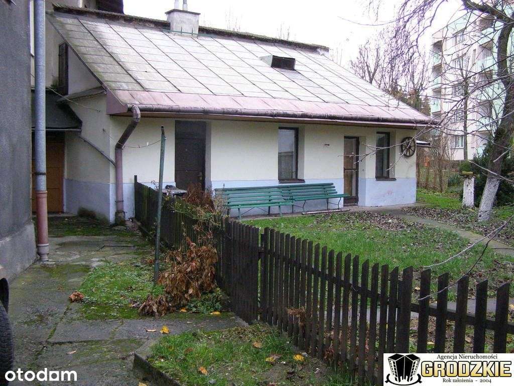 Do sprzedaży kamienica w centrum miasta Przemyśl-7