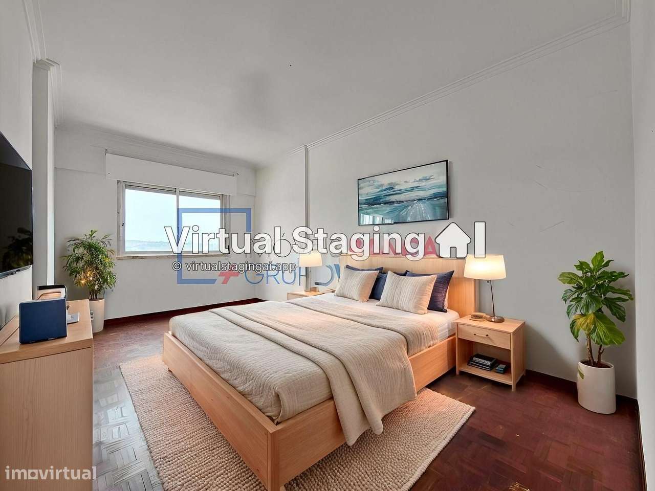 Apartamento T2 - Queluz - Grande imagem: 5/23