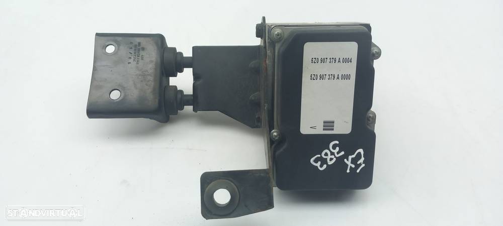 Centralina Modulo Abs Volkswagen Fox Hatchback (5Z1, 5Z3, 5Z4) - 3