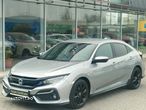 Honda Civic 1.5 VTEC Turbo Sport - 2