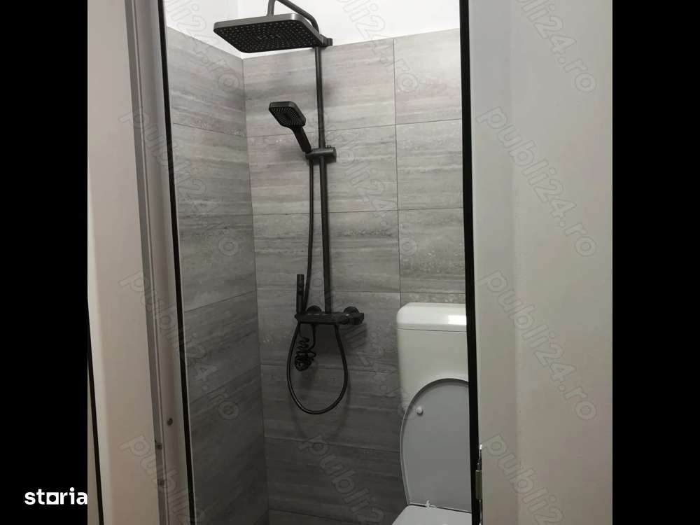 Alman Imobiliare Comision 0% - Garsonieră cochetă zona CET-7