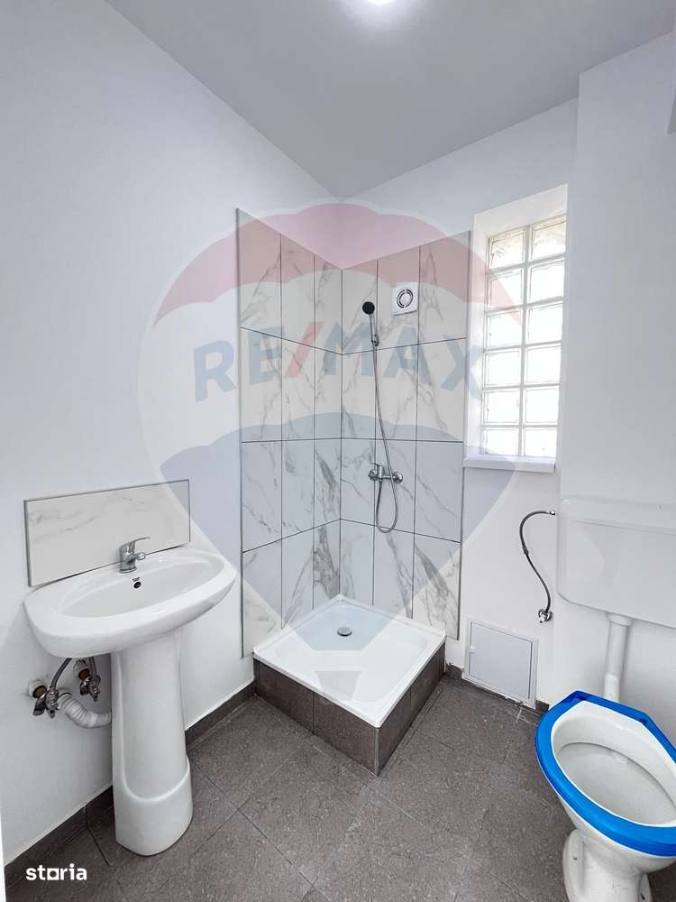 Spațiu birouri NOU -55mp de inchiriat în zona Lizeanu-Stefan cel Mare - Imagine principală: 5/10