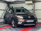 Dacia Sandero 0.9 Stepway - 3