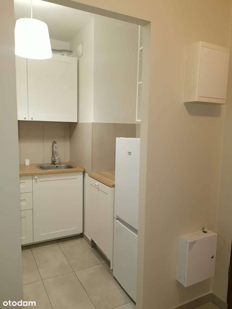 Do wynajęcia – mieszkanie z 2 osobnymi pokojami | ul. Avia 7, Kraków - Pełny obrazek: 4/9