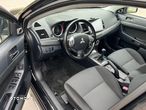 Mitsubishi Lancer 1.8 Instyle NAVI LPG - 9