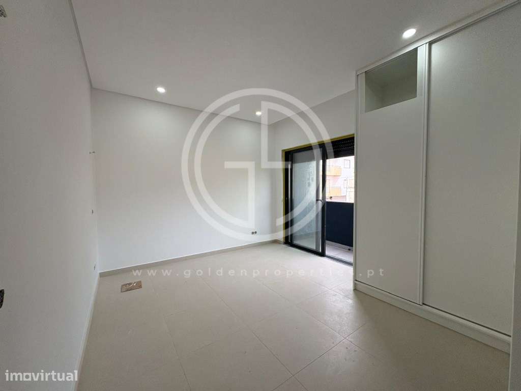 Moradia T3 nova em construção em Faro - Grande imagem: 5/20