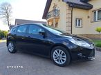 Ford Focus 1.6 Gold X - 9