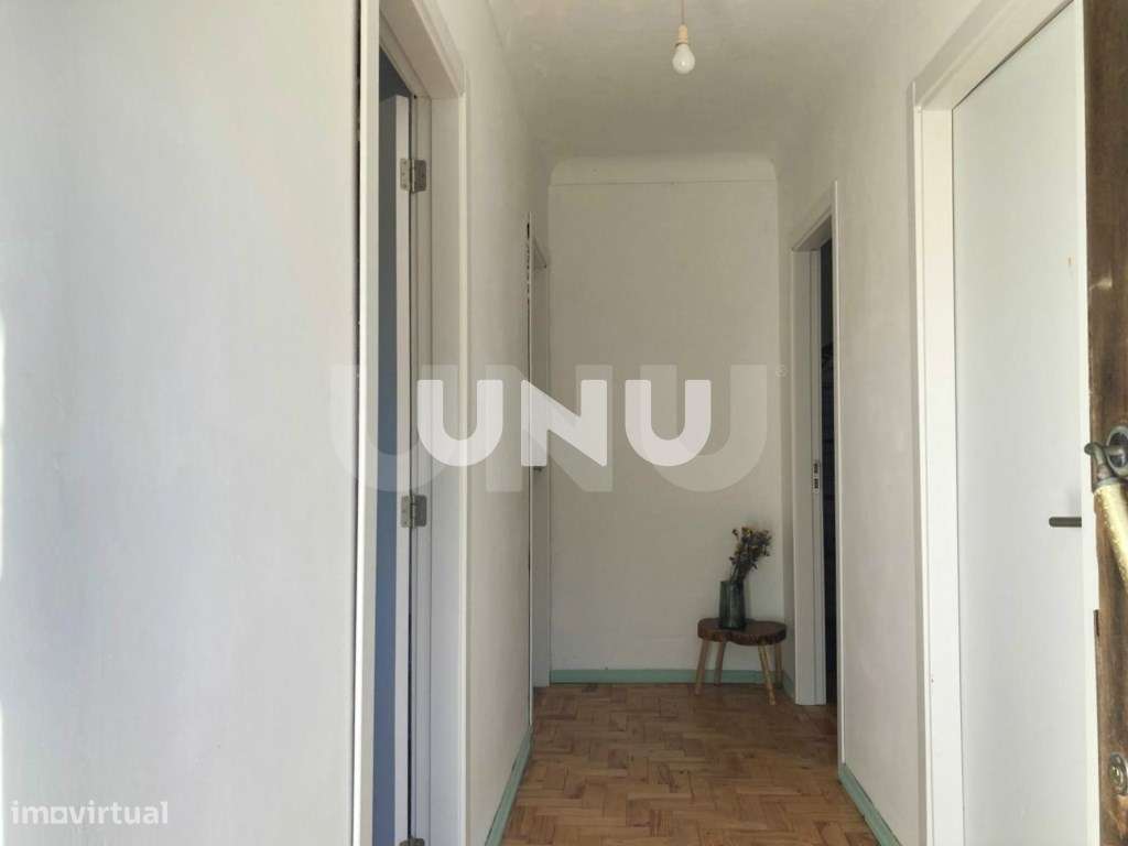 Quinta - Rodeada de Natureza-15