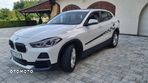 BMW X2 sDrive18d - 8