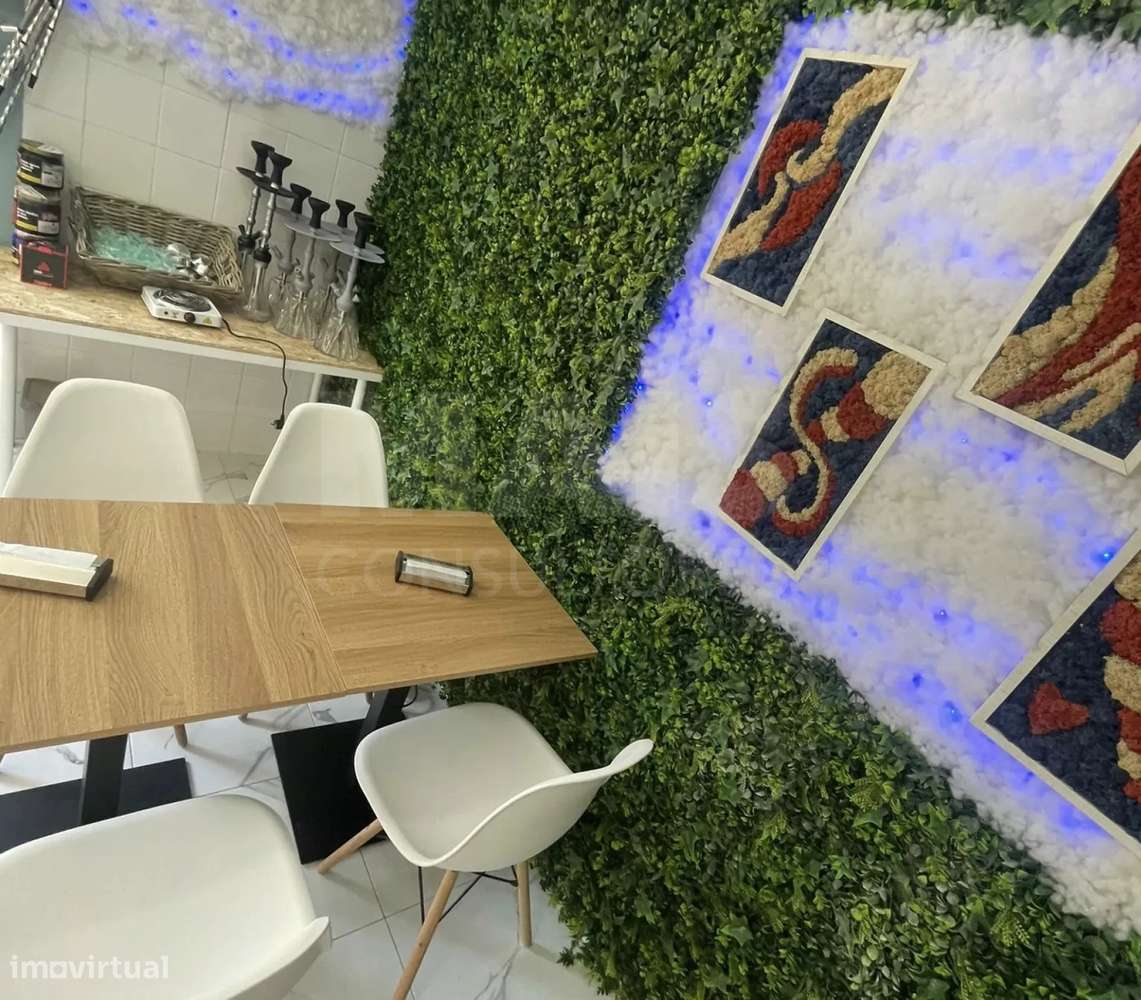 Loja Parque das Nações - Grande imagem: 4/8