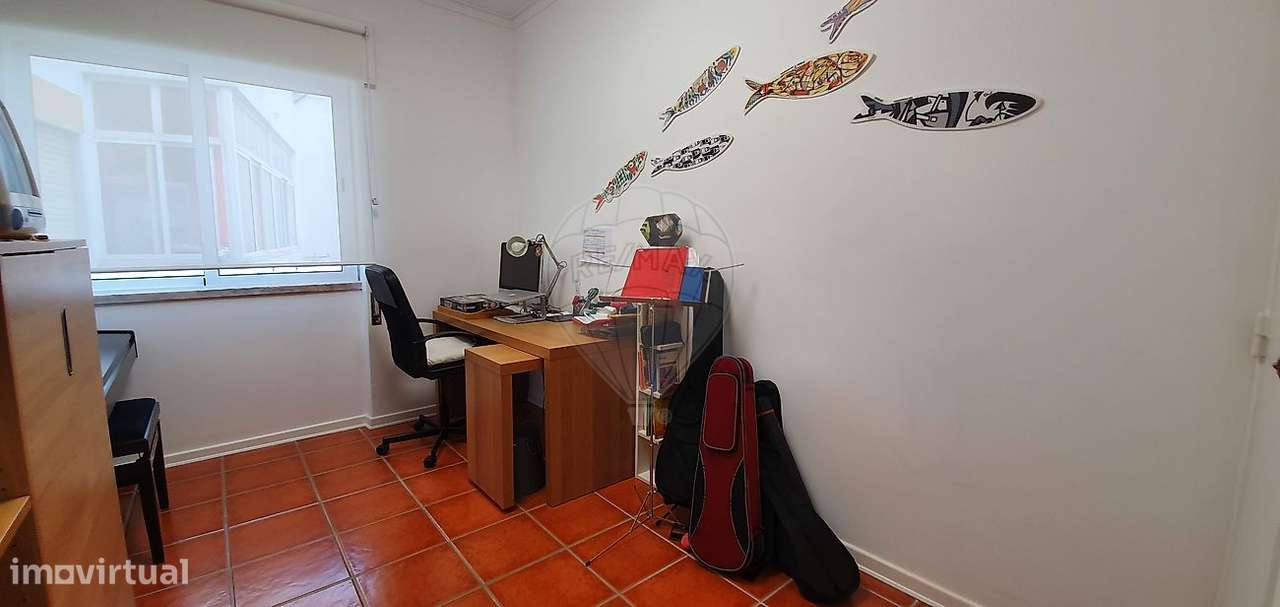 Moradia T3 para arrendamento - Grande imagem: 5/16