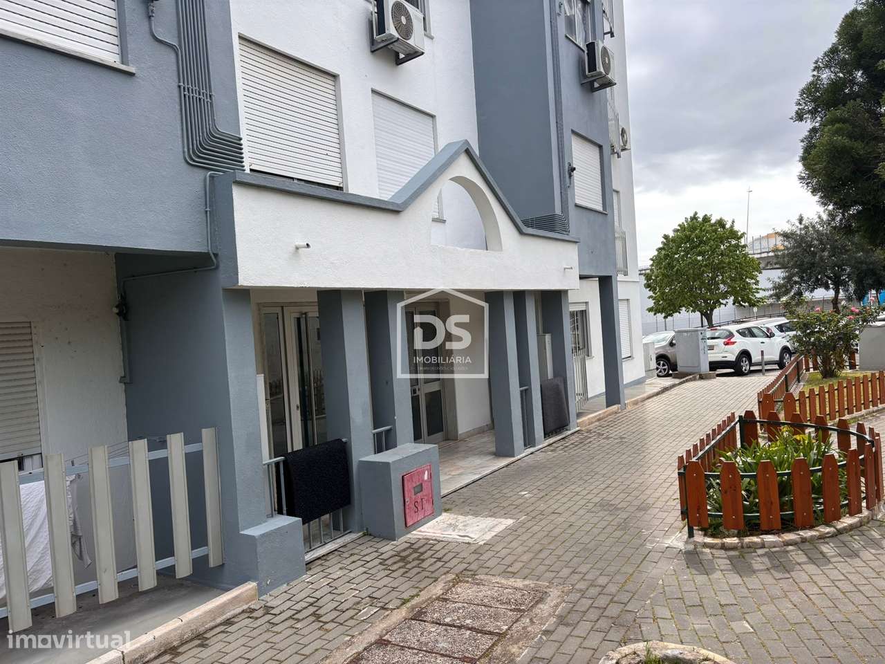 Apartamento T2 Venda em Sacavém e Prior Velho,Loures-37